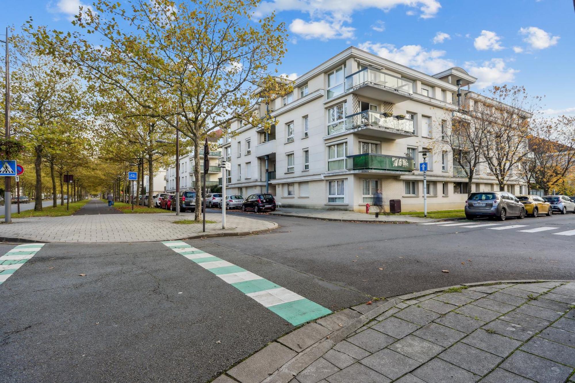 Beautiful T4 Appartement 8 Personnes Proche Disney Parking Prive Bussy-Saint-Georges Eksteriør bilde