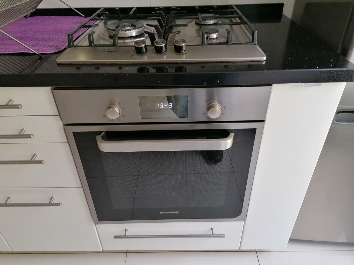 Beautiful T4 Appartement 8 Personnes Proche Disney Parking Prive Bussy-Saint-Georges Eksteriør bilde
